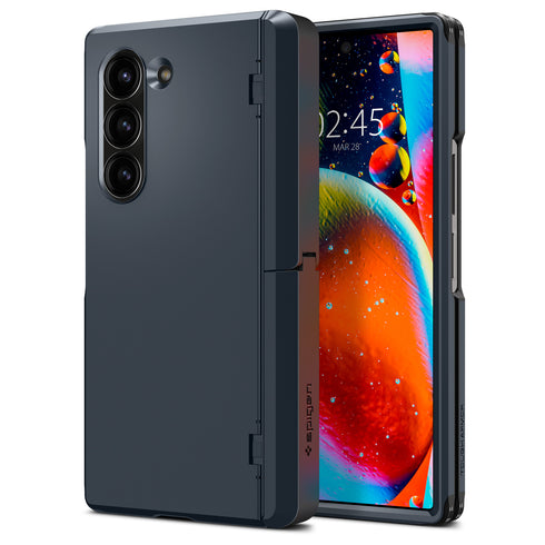 Spigen Galaxy Z Fold 6 Case Tough Armor Pro P